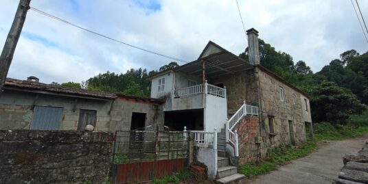 Casa de piedra en Guillade, Ponteareas – MV865