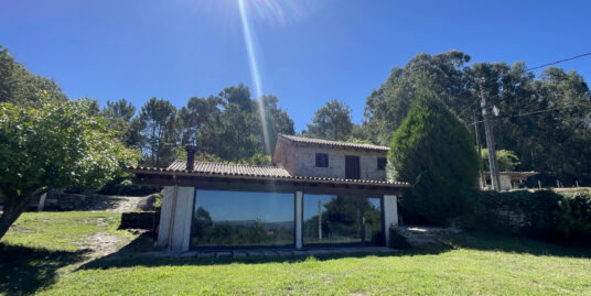 Casa en Covelo, Baldomar – MV915