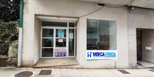 Local comercial acondicionado 200m2 – MV854